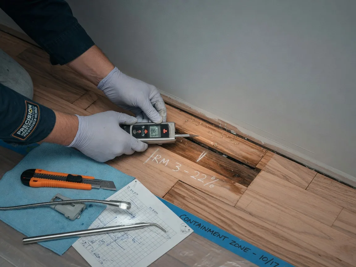 Why choose Water Removal in Laclede, MO